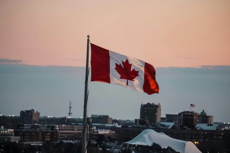 Canada Visa