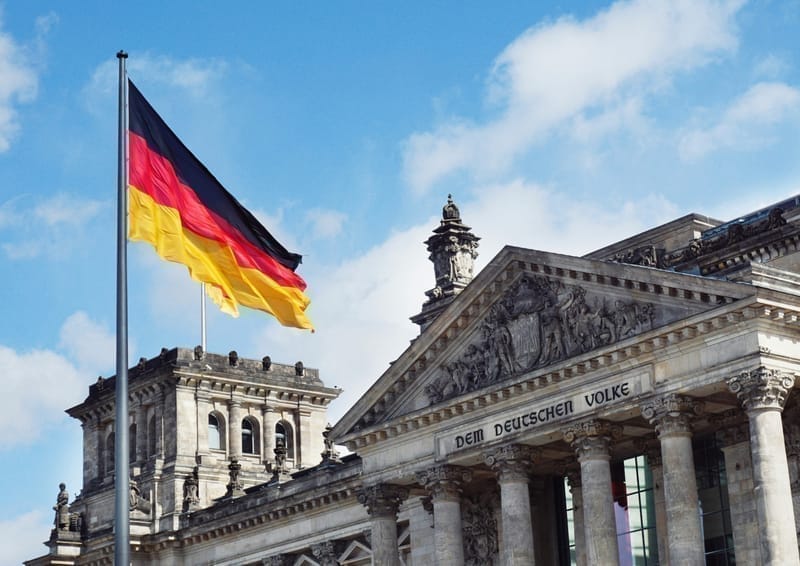 Germany Visa