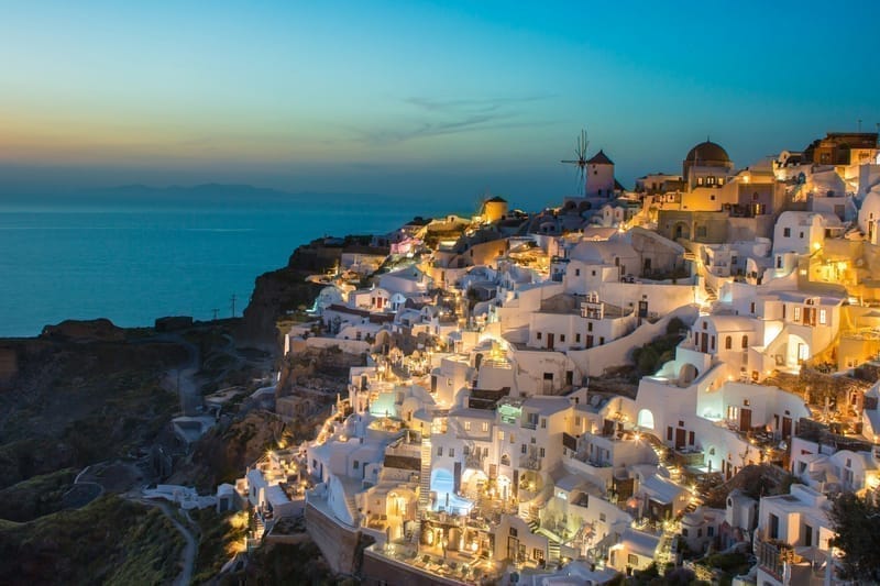 Greece Visa