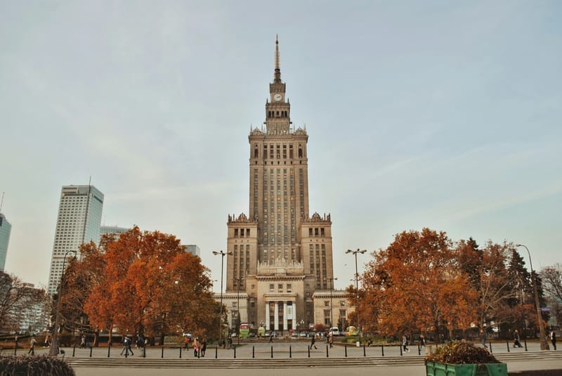 Poland Visa
