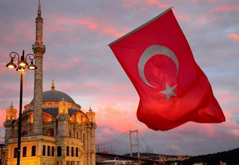 Turkey Visa